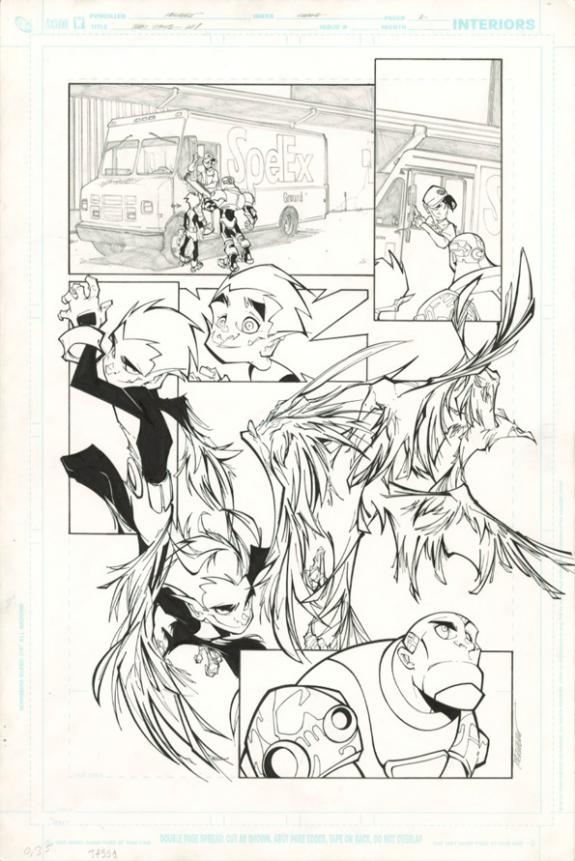 575x861 Page 02 - Francisco Herrera Sketch