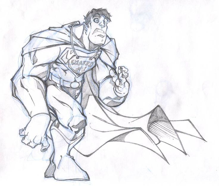 736x625 202 Best New 2 Images Comic Art, Comics And Cartoon Art - Francisco Herrera Sketch