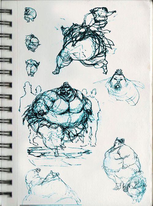 500x673 Pin By German Figueroa On Frank Quitely - Frank Quitely Sketch