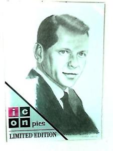 225x300 Frank Sinatra Sketch Print Limited Edition Csaba Zoller Book 60068 - Frank Sinatra Sketch