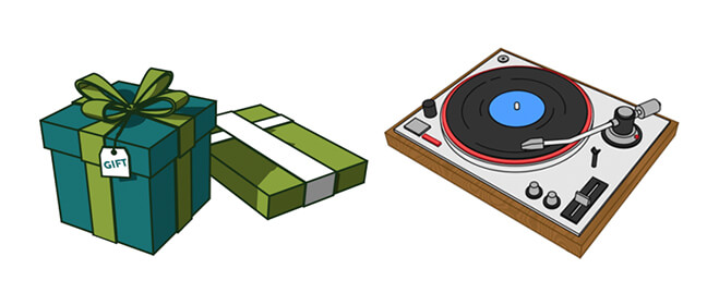 648x280 Free C4d 3d Models Sketch And Toon - Free 3d Sketch