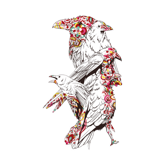 630x630 Free Bird - Free Bird Sketch