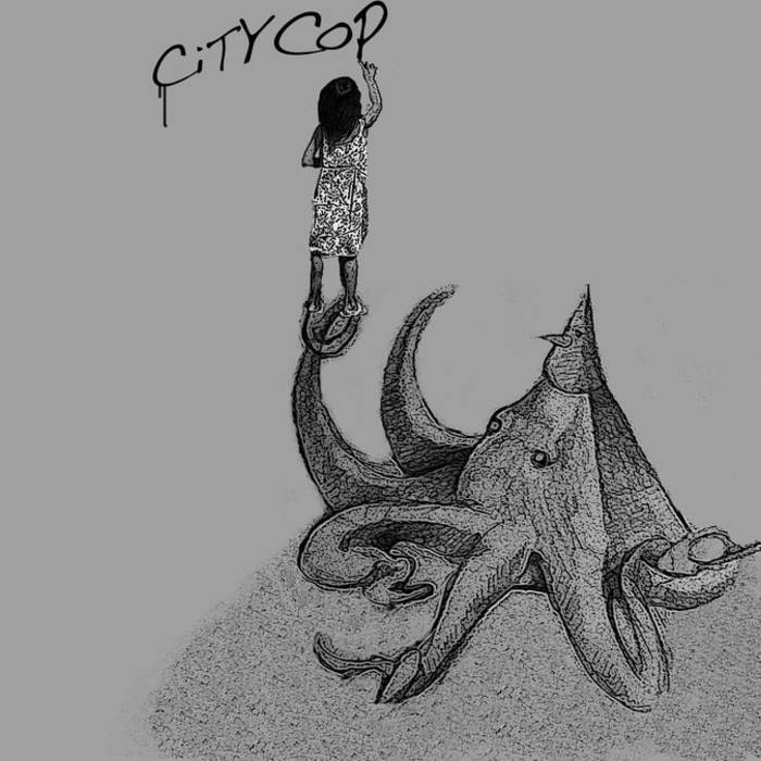 700x700 Free Bird Part Ii Citycop. - Free Bird Sketch