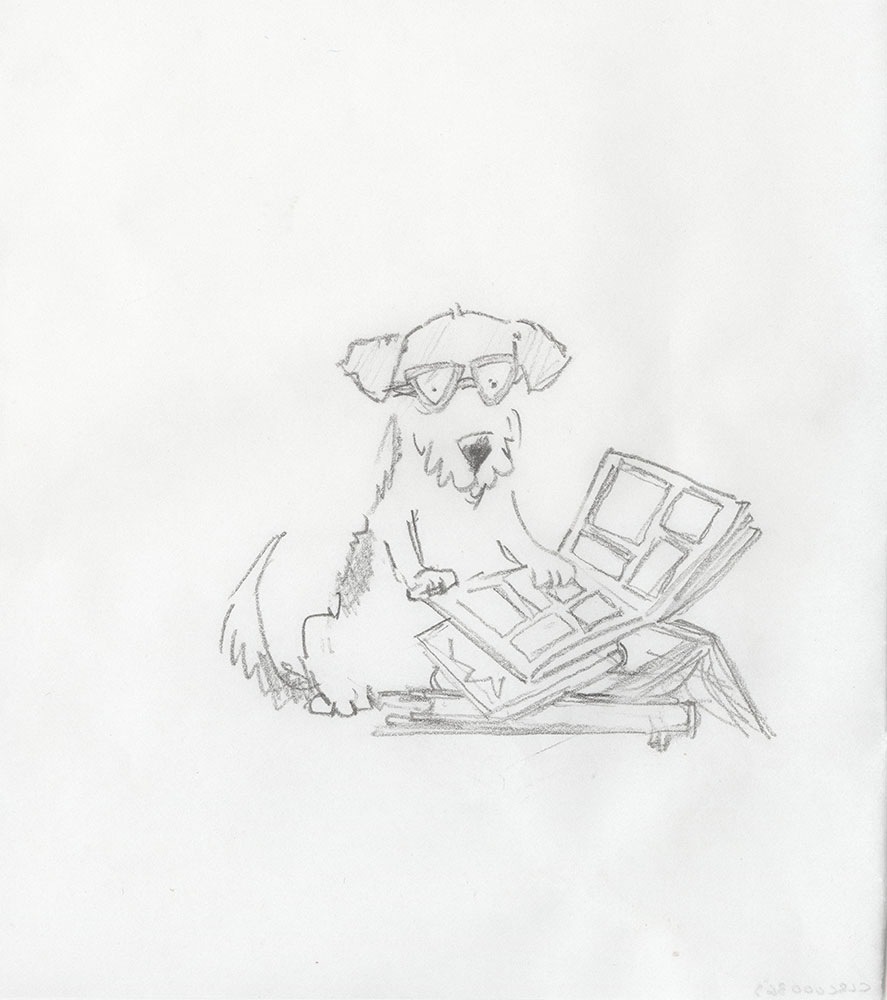 887x1000 Sketch Of Juvenile Knee Hi, Triangle Glasses - Free Digital Sketch