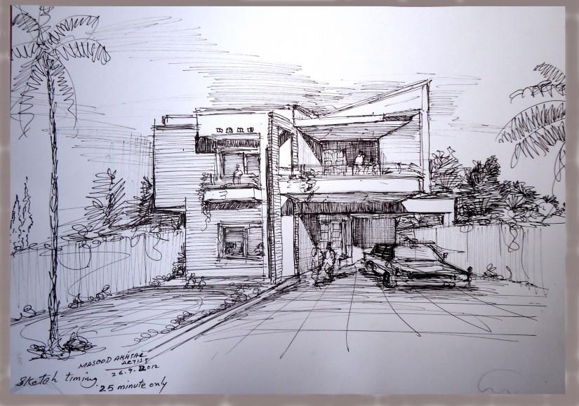 825x579 Free Hand Sketching Touchtalent - Free Hand Sketch Drawing