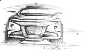 292x173 Freehand Sketching - Free Hand Sketch Drawing