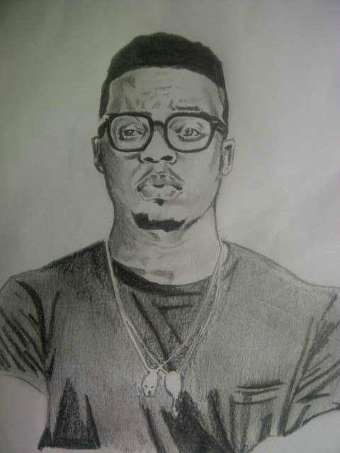 480x640 - Free Hand Sketch Drawing