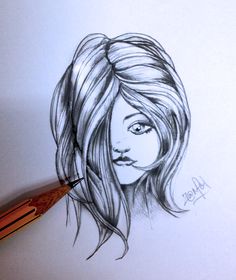 236x280 The 17 Best Free Hand Sketching Images Paintings - Free Hand Sketching