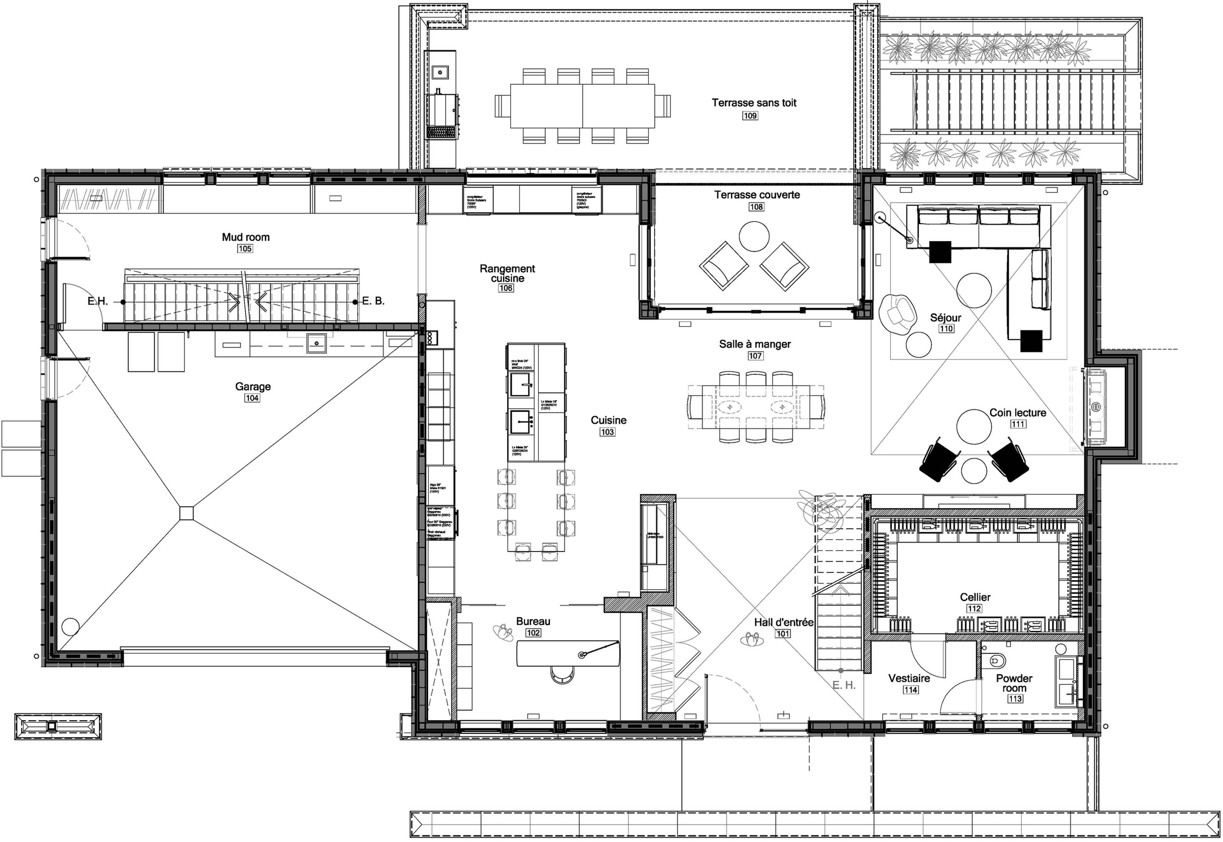 2500x1722 Sketch House Plan Free Download The Best Wallpaper Of The Furniture - Free House Sketch