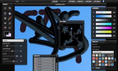 400x240 Free Technology For Teachers 11 Free Online Drawing Tools - Free Online Sketch Pad