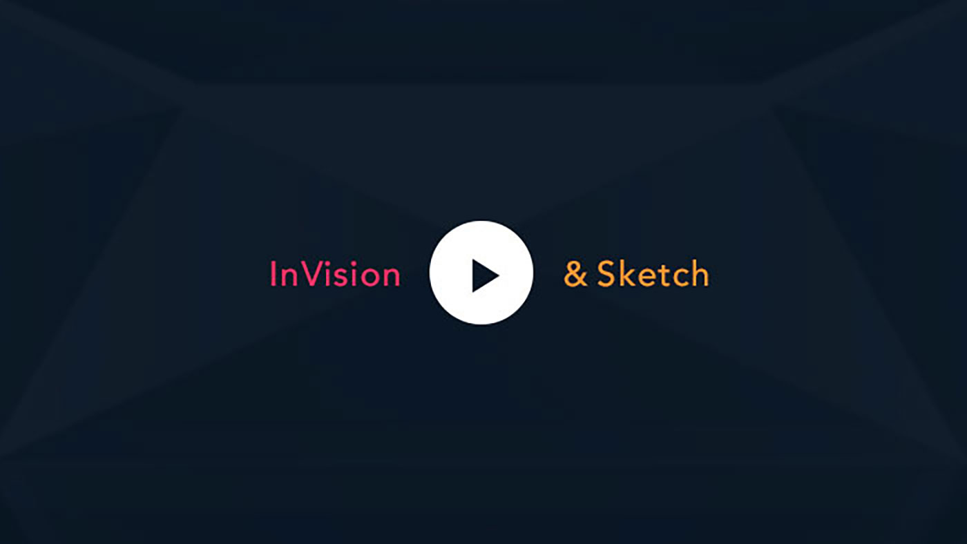 1400x788 Sketch Prototyping Made Simple Invision - Free Sketch Designs