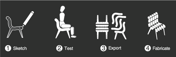 600x196 Sketchchair By Diatom Studio - Free Sketch Designs