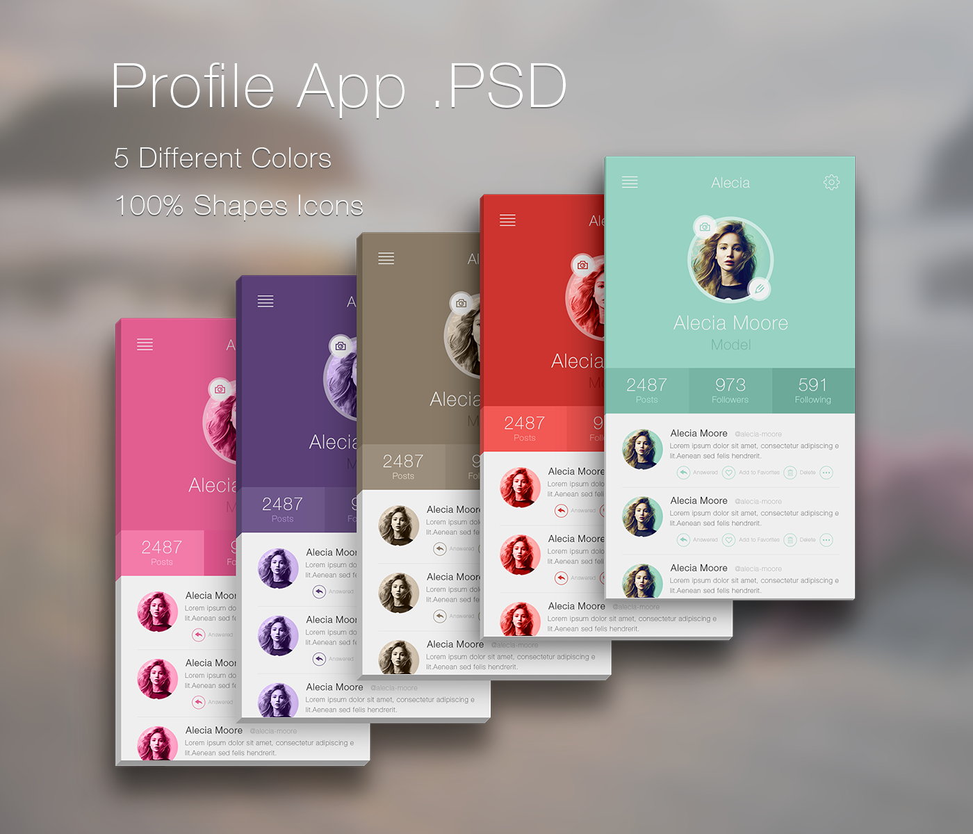 1400x1200 Clean Iphone Profile .app(Psd) Free Psds Amp Sketch App Resources - Free Sketch Designs