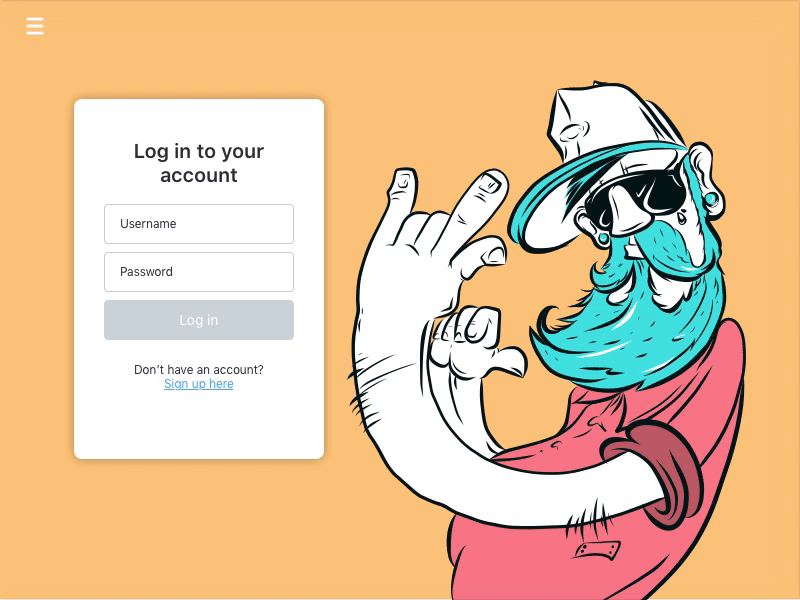 800x600 Sign Up Free Sketch - Free Sketch Images