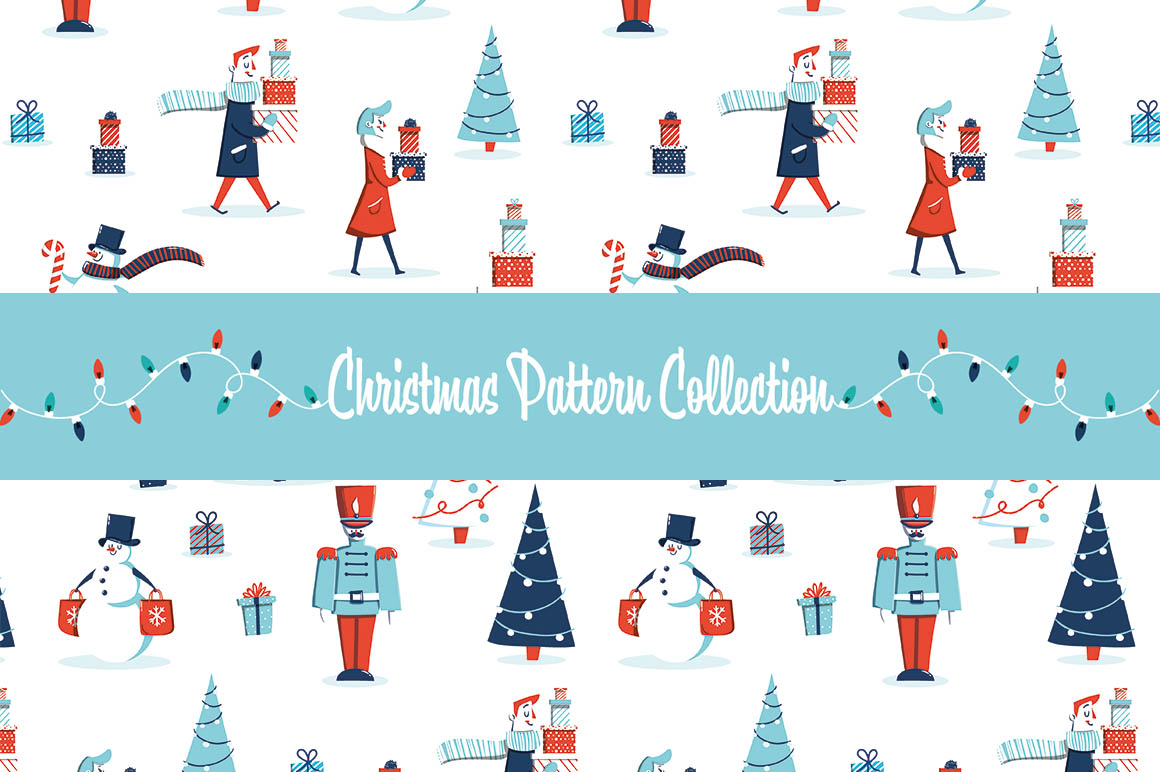 1160x772 Christmas Patterns Free Free Psds Amp Sketch App Resources For - Free Sketch Patterns