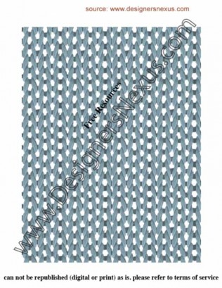 316x409 Free Fabric Textures Loose Knit Seamless Sweater Texture - Free Sketch Patterns