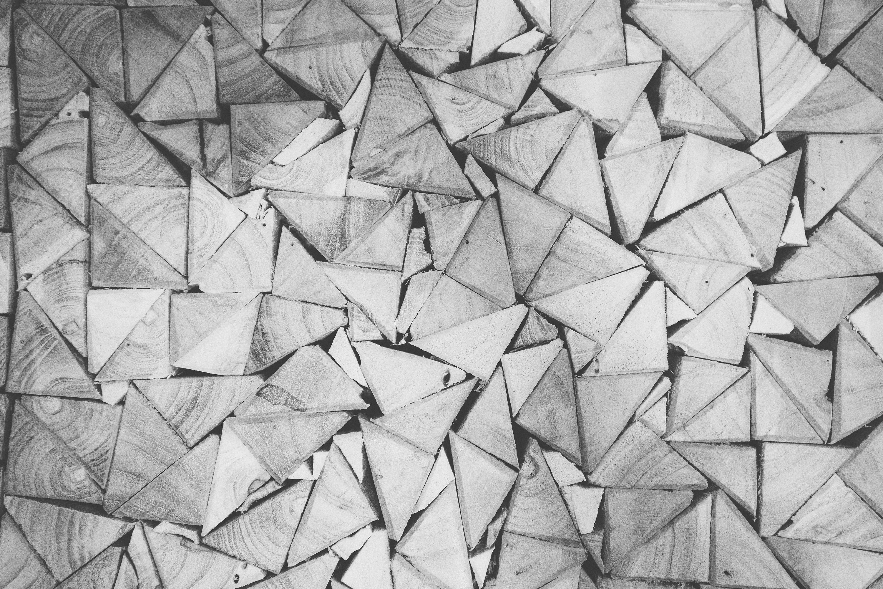 3000x2000 Free Images Branch, Black And White, Wood, Texture, Leaf, Pile - Free Sketch Patterns