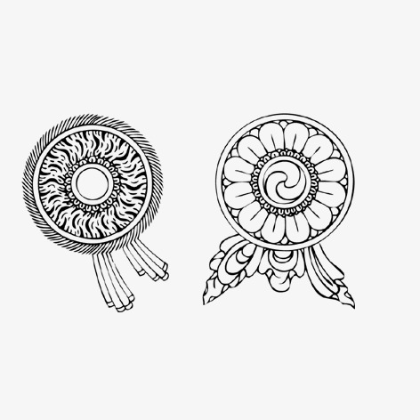 472x472 Black And White Patterns, Sketch, Black And White, Pattern Png - Free Sketch Patterns