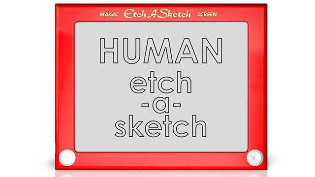 640x360 Human Etch A Sketch Free Game Package - Free Sketching Games
