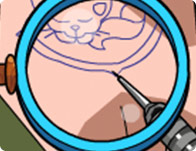 196x151 Sketch Games For Girls - Free Sketching Games