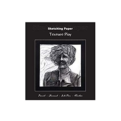 425x425 Artist Quality Sketching Paper - Free Sketching Games