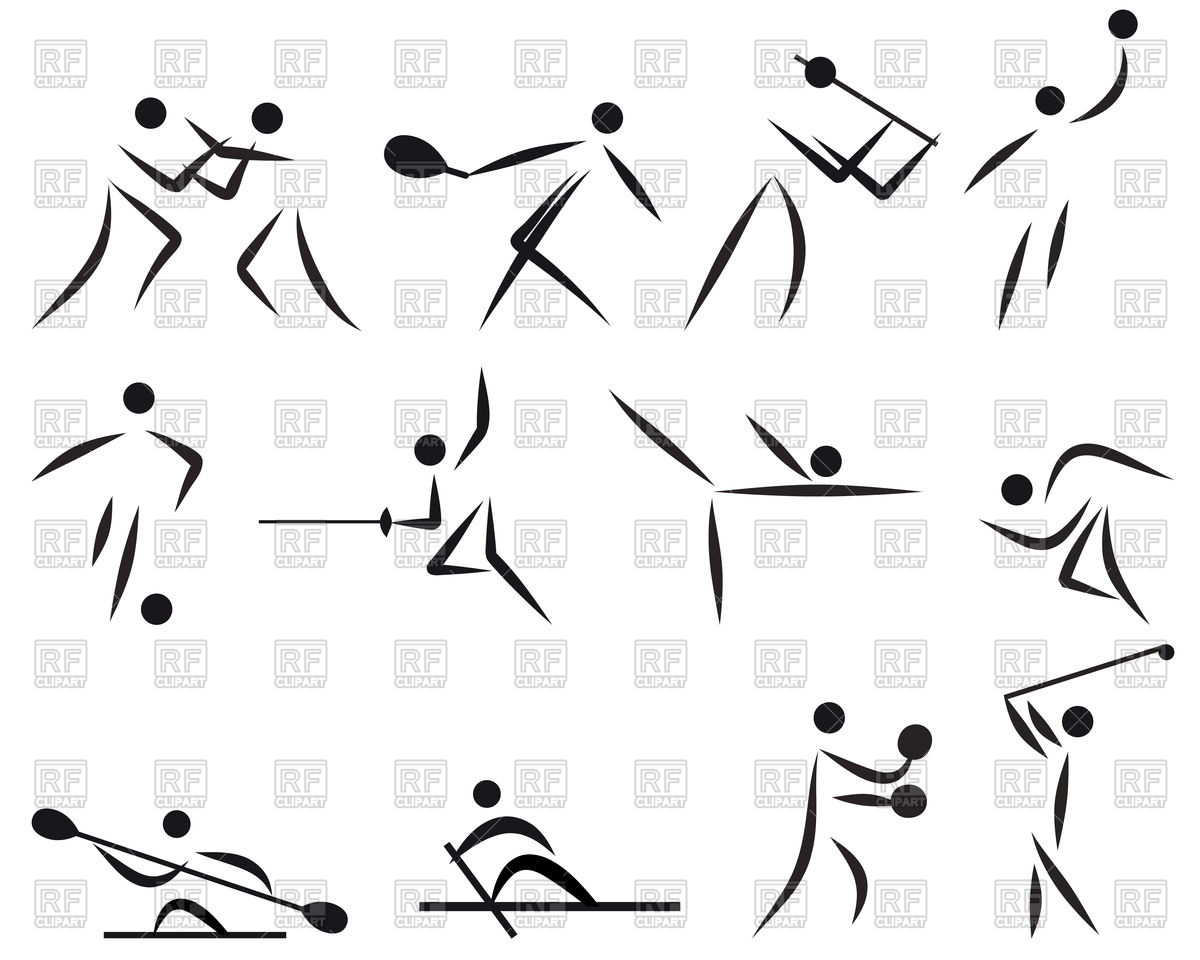 1200x960 Summer Games Sport - Free Sketching Games