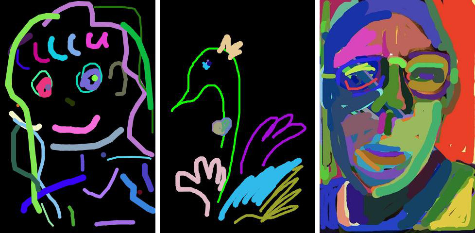 978x480 Best Android Apps For Freehand Drawing Or Doodling - Free Sketching Games