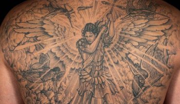 370x215 Free Tattoo Designs For Men And Women - Free Tattoo Sketches