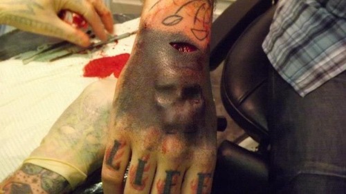 500x281 3d Tattos For Men For Girls For Women Tumblr Designs 2013 Photos - Free Tattoo Sketches