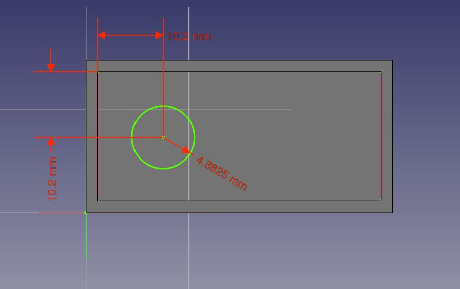 903x567 Modeling For Product Design A Freecad Manual - Freecad Sketch