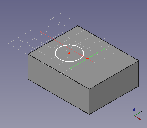 480x420 Sketcher Mapsketch - Freecad Sketch