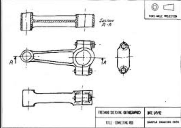 586x415 Standard 6 - Freehand Technical Sketching