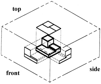 332x277 Design Handbook Engineering Drawing And Sketching Related - Freehand Technical Sketching