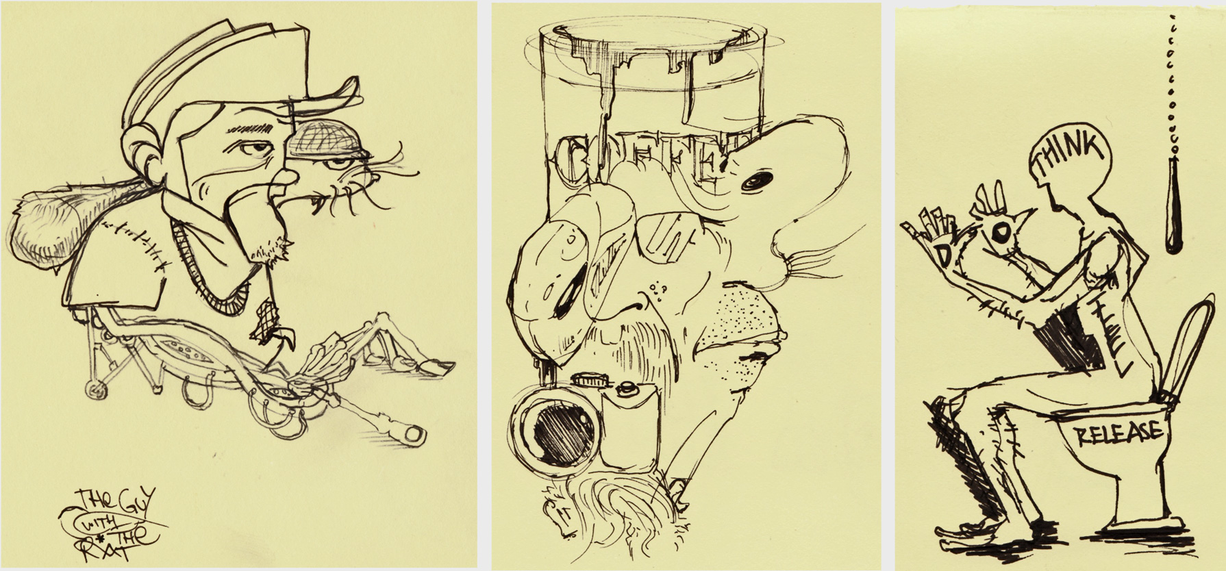 1790x834 My Arts Fa - Freestyle Sketches