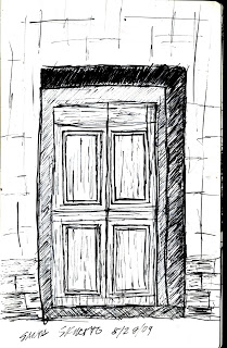 209x320 Reflections Freestyle Sketch Thursday - Freestyle Sketches