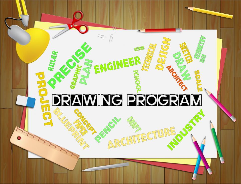970x743 Get Free Stock Photos Of Drawing Program Means Freeware Sketch And - Freeware Sketch
