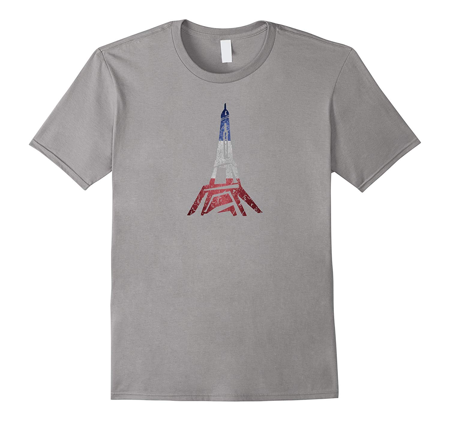 1500x1403 Eiffel Tower Sketch French Flag Paris Travel Gift T Shirt Th - French Flag Sketch