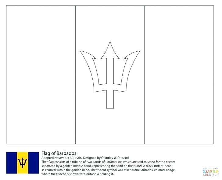 728x589 Coloring French Flag Coloring - French Flag Sketch