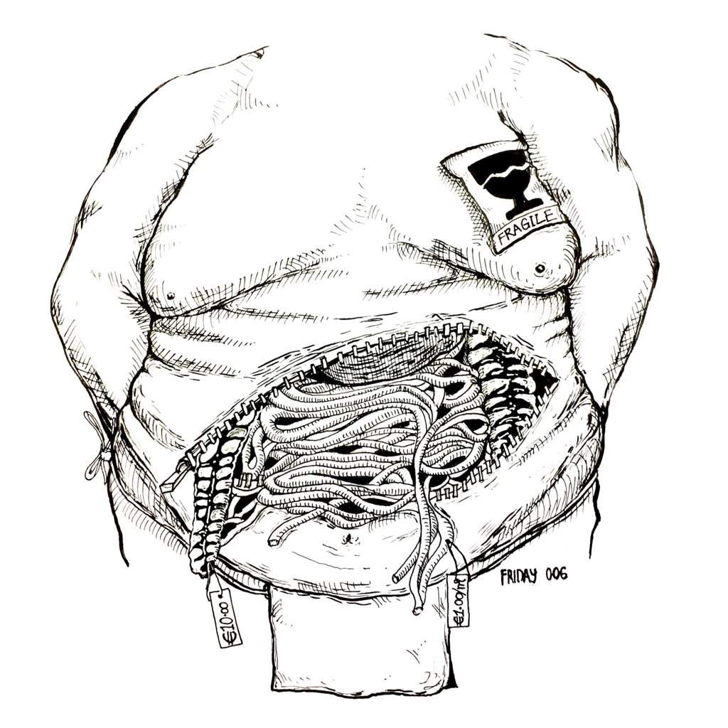 1024x1024 Friday Sketch Art Amino - Friday Sketch