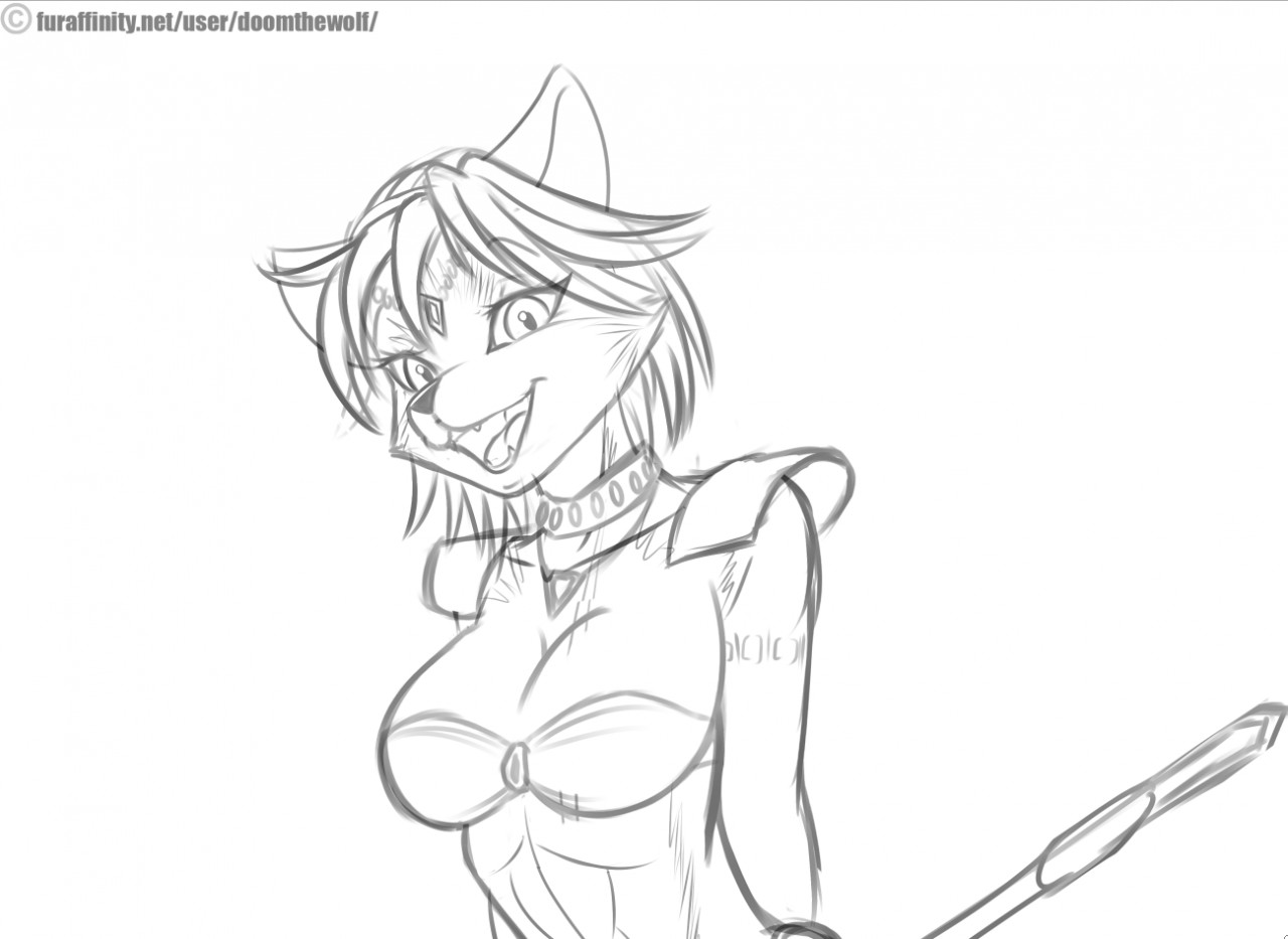 1280x933 Friday Sketch - Friday Sketch