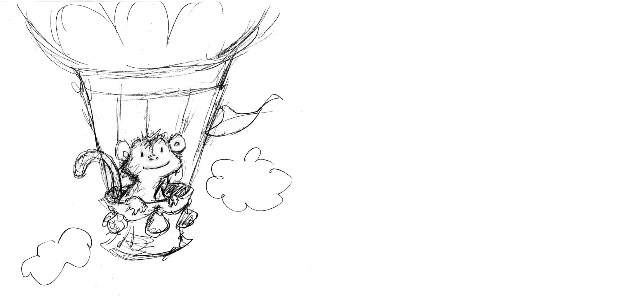 2127x1043 Illustration Friday - Friday Sketch