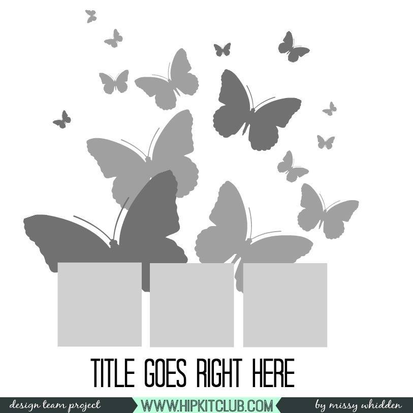 813x813 Something Sweet Friday Sketch Michelle Whorwood - Friday Sketch