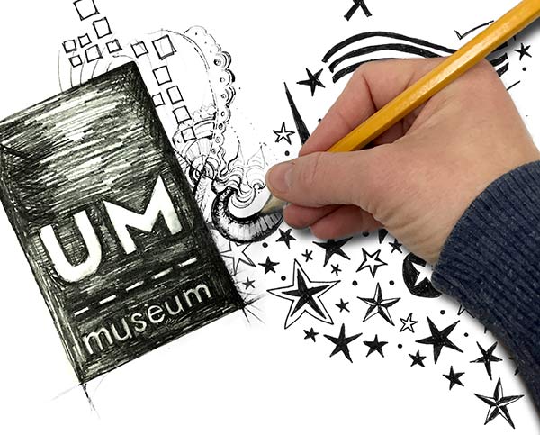 600x483 First Friday Free Sketch Day! - Friday Sketch