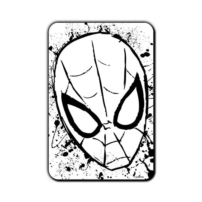 700x700 Ultimate Spiderman Sketch - Fridge Sketch