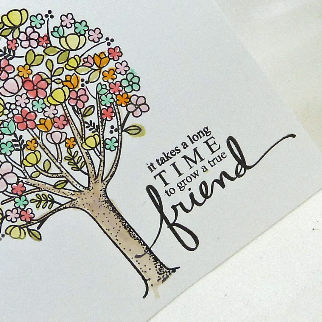 1081x1081 Friendship Day Sketch Cards By The Sea Happy Little Stampers July - Friendship Day Sketch