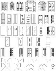239x300 Stylistic Front Door Sketch - Front Door Sketch