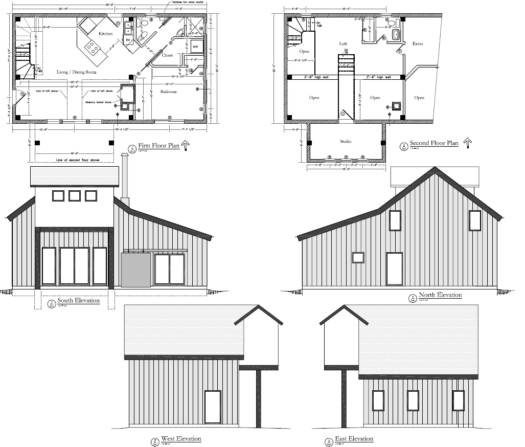 1027x874 House Elevation Drawing Google Search Houses, Elevation House - Front Elevation Sketch