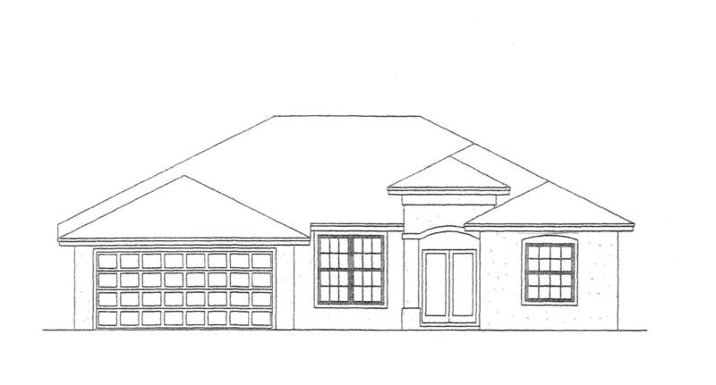 800x431 Index - Front Elevation Sketch