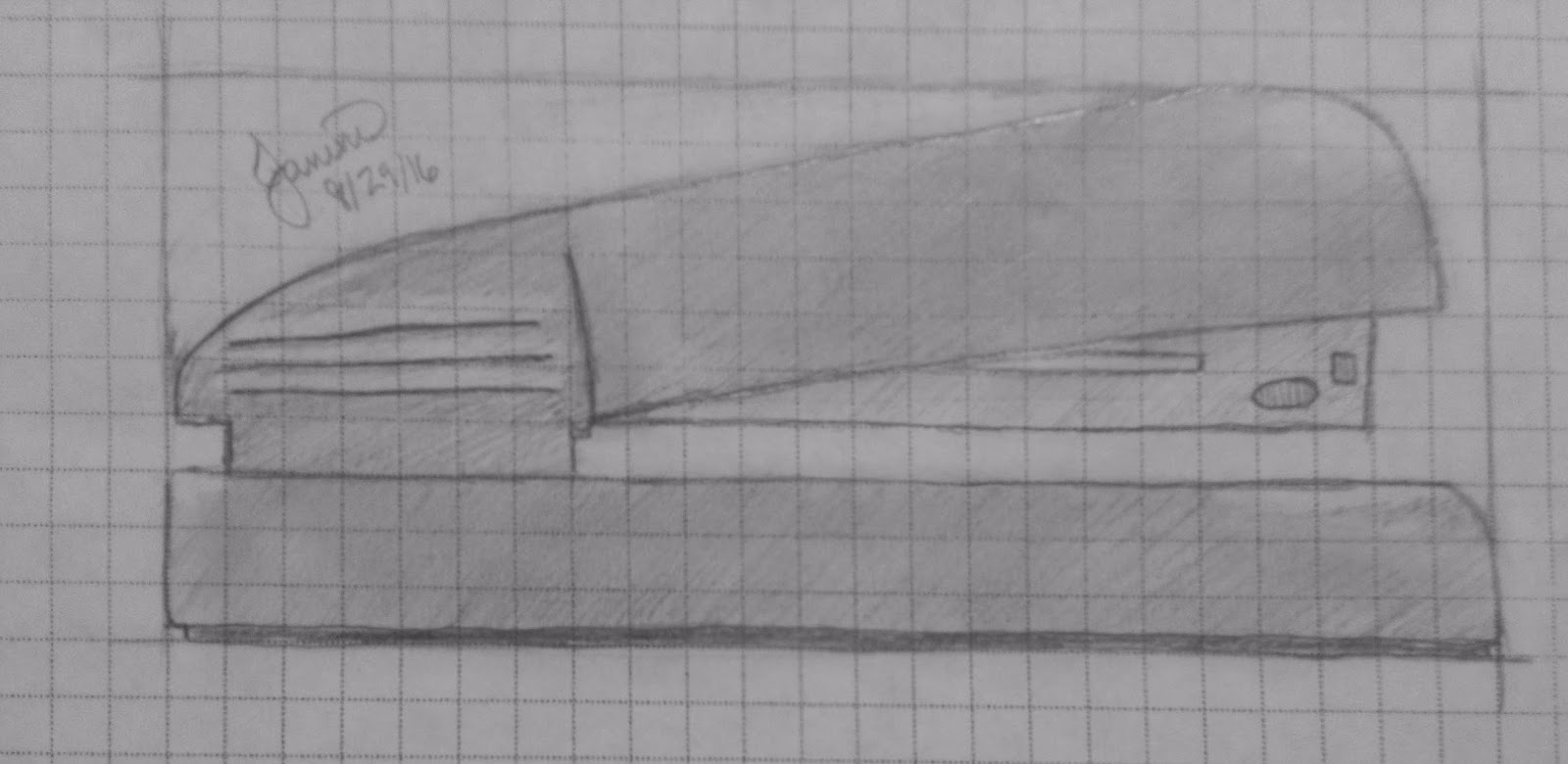 1600x780 Janine Dias Sketching - Front Sketch