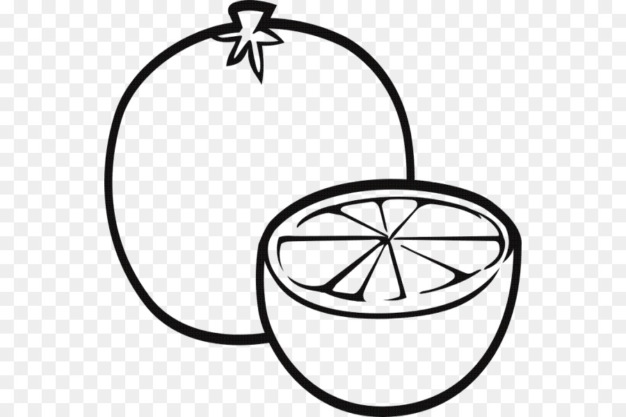 900x600 Coloring Book Fruit Drawing Child Clip Art - Fruit Sketch